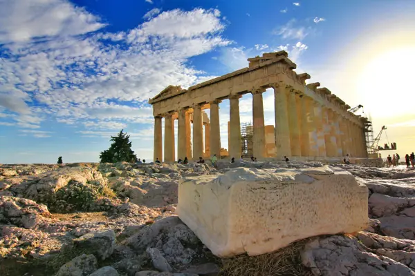 Home Swap Greece - Island Escapes Like No Other