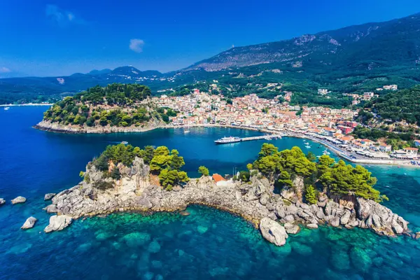 Home Swap Greece - Embracing the Mediterranean Pace