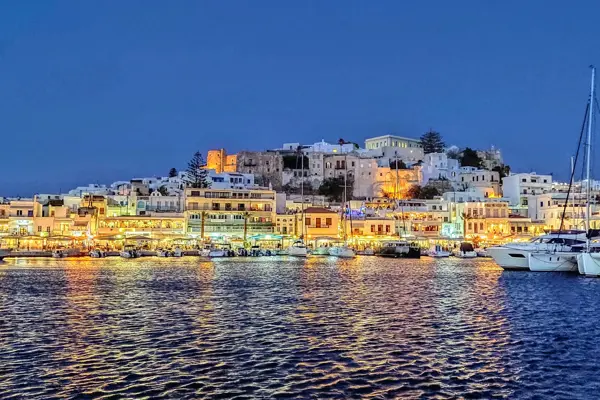 Home Swap Greece - The Heartfelt Art of Home Swapping