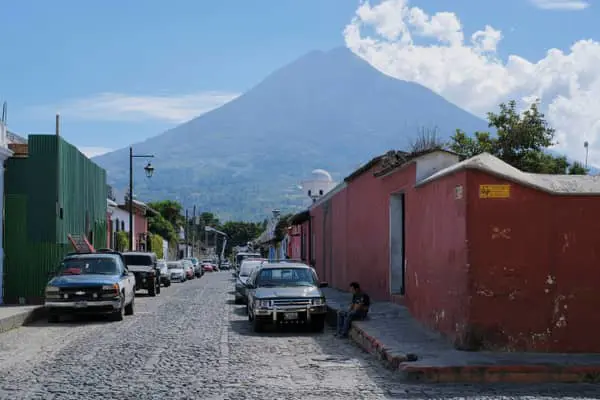 Home Swap Guatemala - A Country Where Context Really Helps