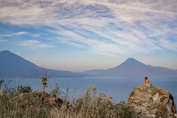 Home Swap Guatemala - Spanish Lessons, Lake Days, and Slow Mornings