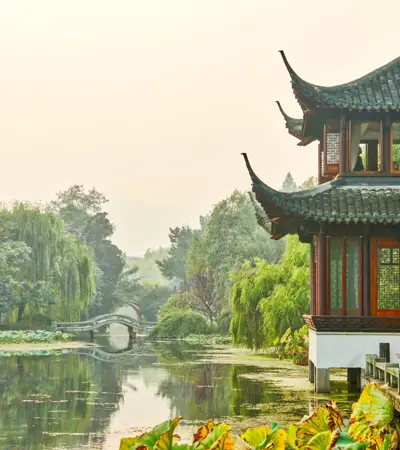 house swap in hangzhou
