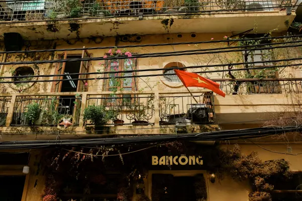 Home Swap Hanoi - The Benefits of Home Swapping