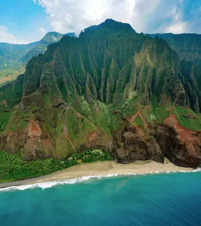 house swap in hawaii