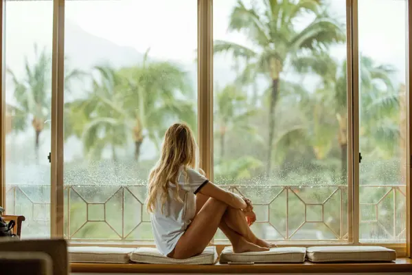 Home Swap Hawaii - Balancing Work and Leisure in Paradise