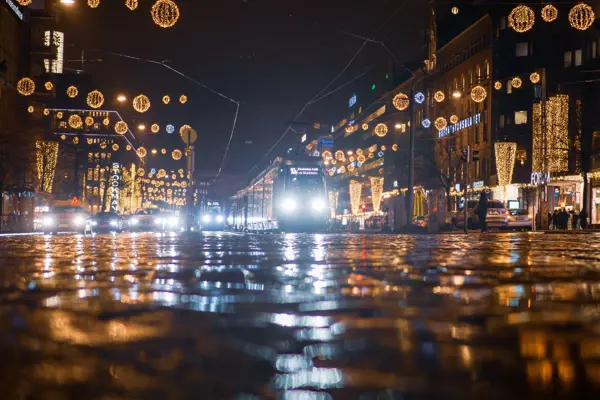 Home Swap Helsinki - Shop and Dine like a Local