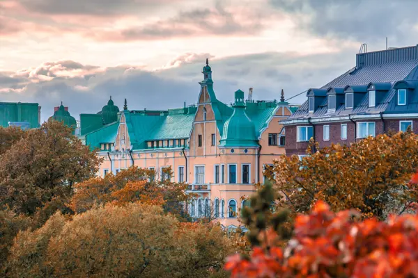 Home Swap Helsinki - Make the Most of Your Time