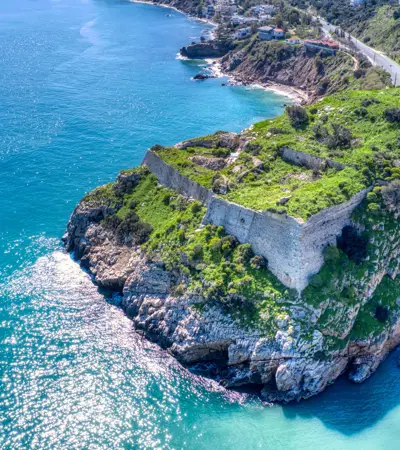 house swap in heraklion