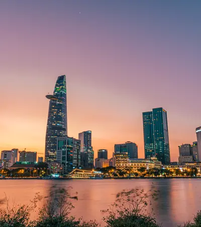 house swap in ho-chi-minh-city