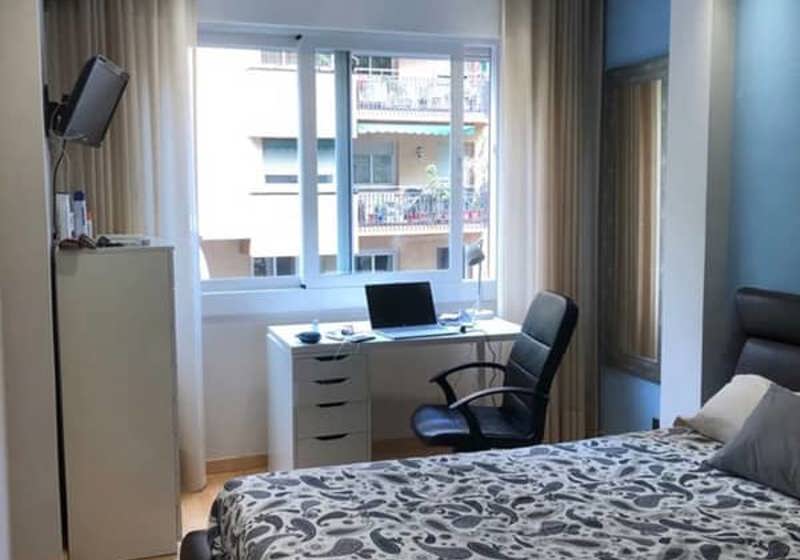 home swap in Amsterdam, The Netherlands
