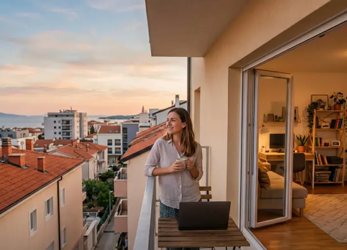 Home Swapping for Solo Travelers