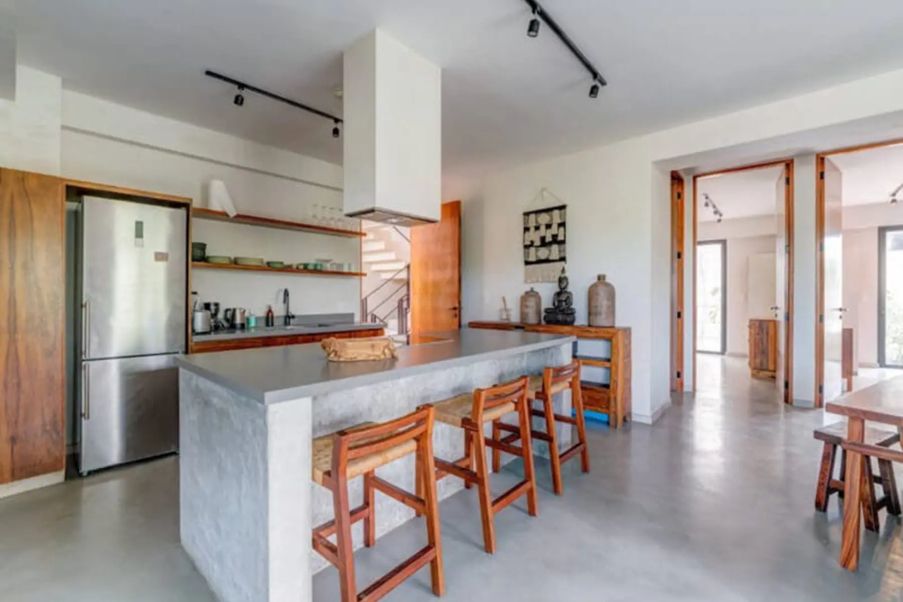 home swap tips remote workers - home swap in mexico