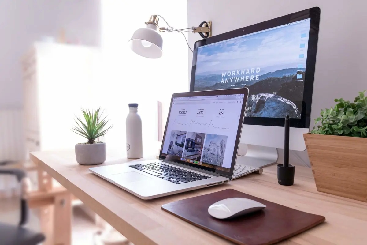 home swap tips remote workers