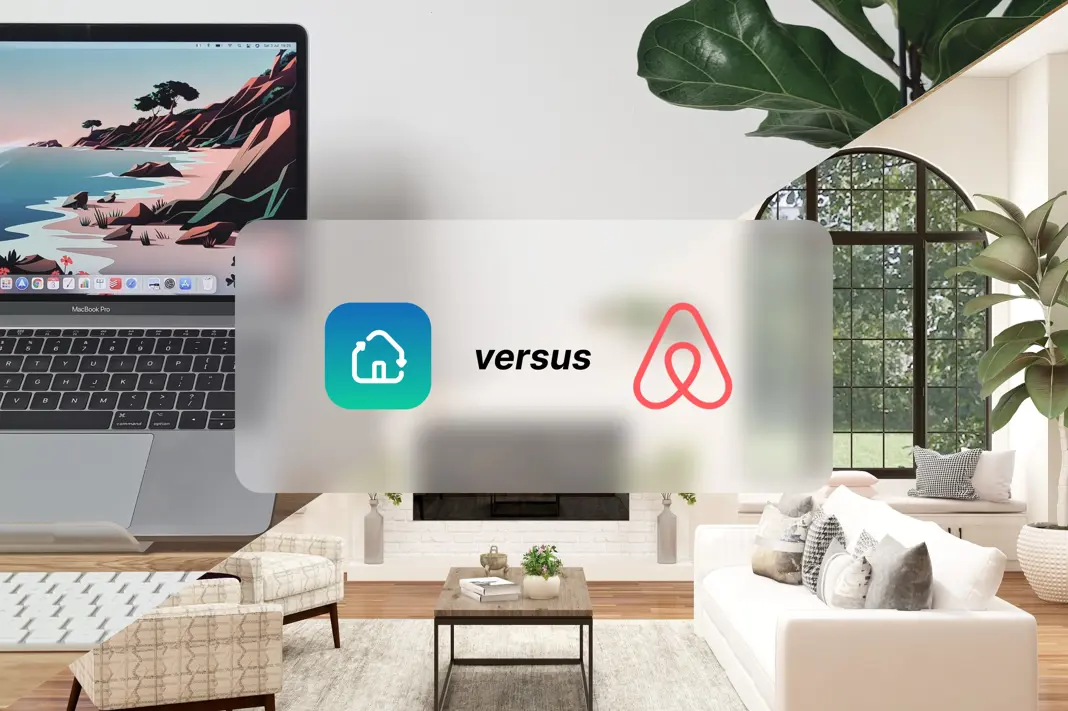 Home Swap vs Airbnb: Which is Better for Remote Workers?