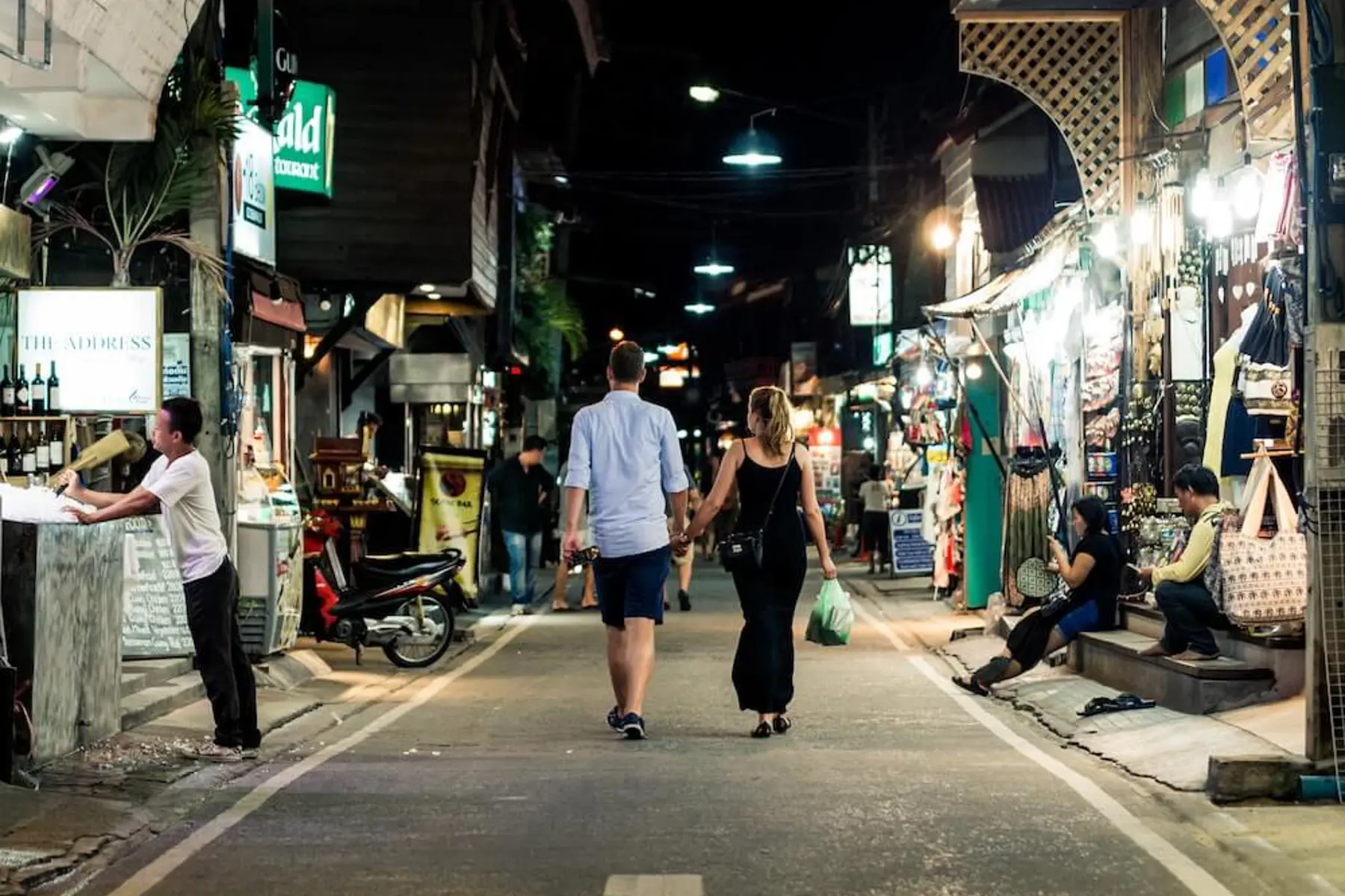 home swapping benefits local culture