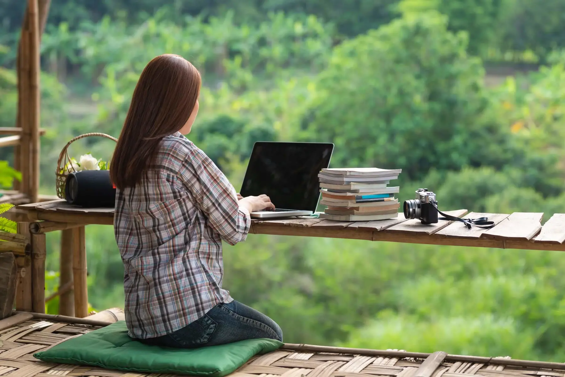 home swap benefits remote workers