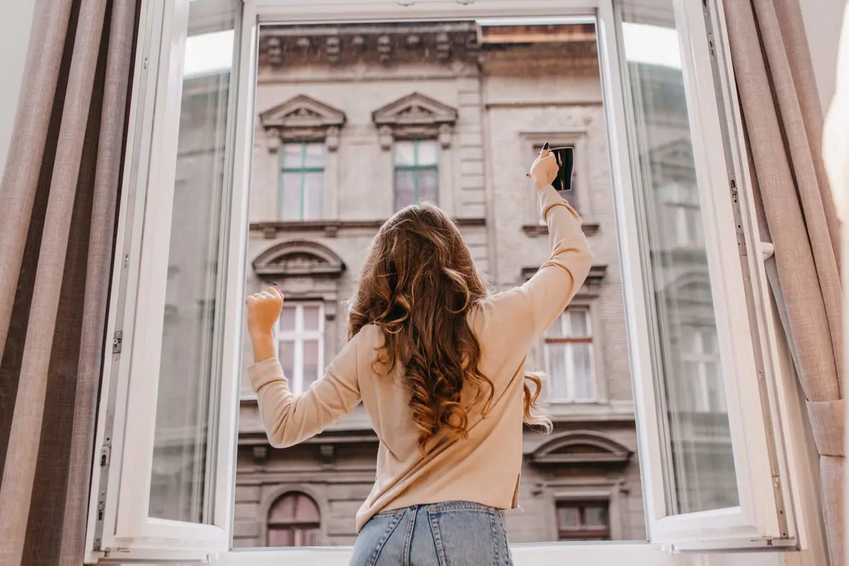 home swapping benefits