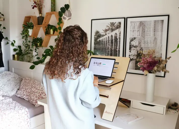 Home Swapping for Digital Nomads with Swaphouse