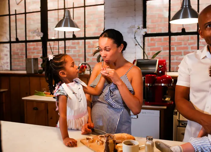 Home Swapping with Kids: More Space, More Savings, More Fun