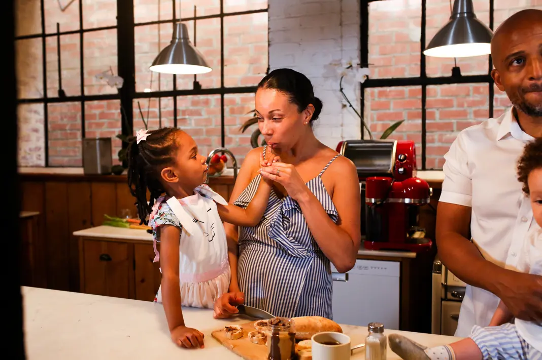 Home Swapping with Kids: More Space, More Savings, More Fun