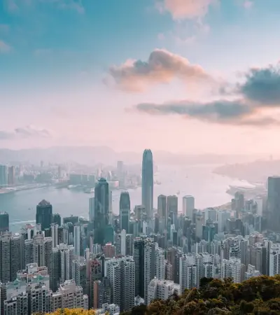 house swap in hong-kong