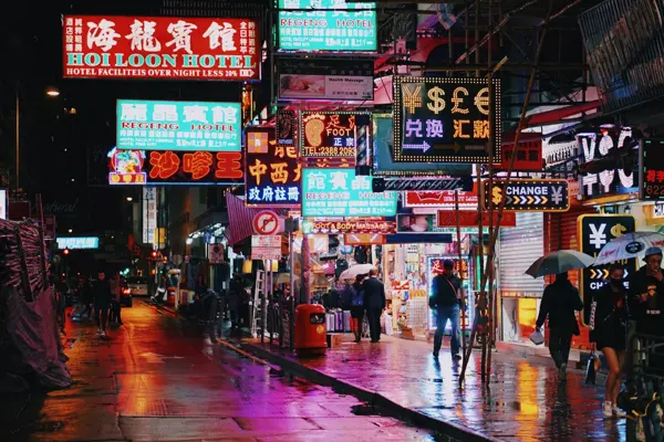 Home Swap Hong Kong - Home Swapping