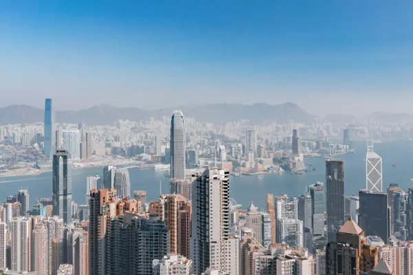 Home Swap Hong Kong - Remote Work