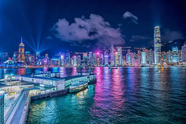 Home Swap Hong Kong - Popular Locations