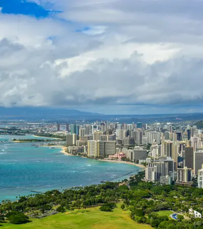 house swap in honolulu