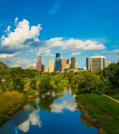 house swap in houston