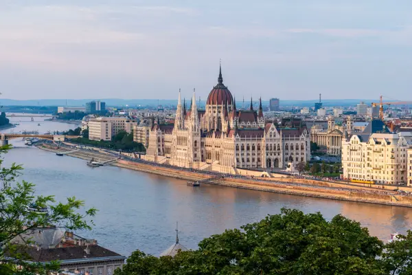 Home Swap Hungary - A Land of Diversity and Charm