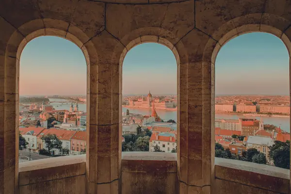 Home Swap Hungary - A Tapestry of Thermal Wonders