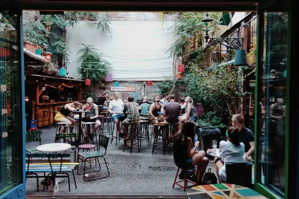 Home Swap Hungary - Culinary Adventures: From Goulash to Chimney Cake