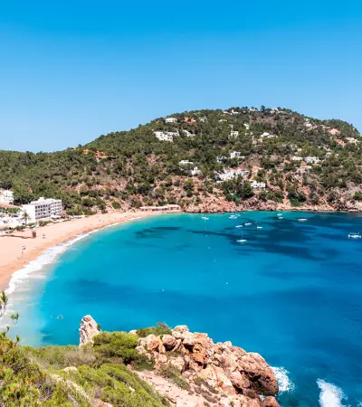 house swap in ibiza