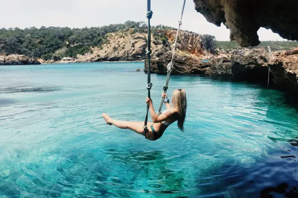 Home Swap Ibiza - Work and Play in Paradise