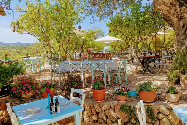 Home Swap Ibiza - Wifi-Friendly Island
