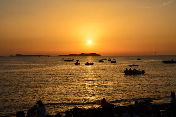 Home Swap Ibiza - Nature's Escape