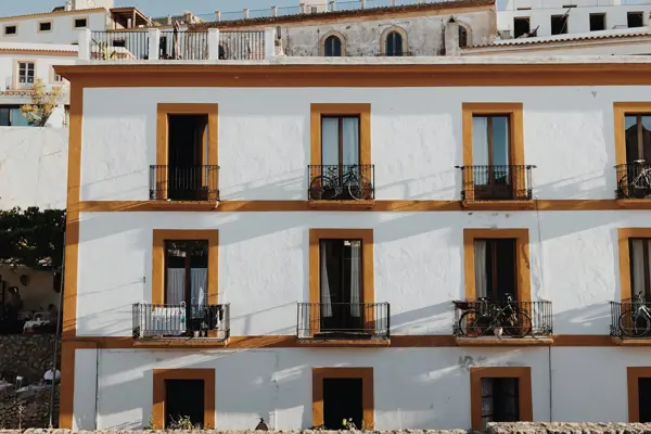 Home Swap Ibiza - Swap your Home and Experience All This