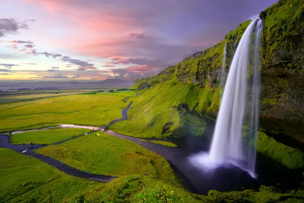 Home Swap Iceland - The Land of Fire and Ice