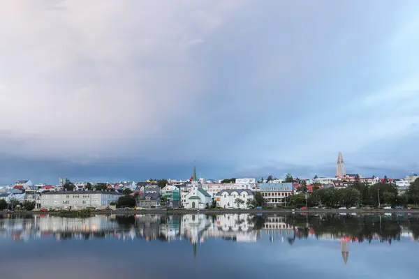 Home Swap Iceland - Combine Adventure With Remote Working