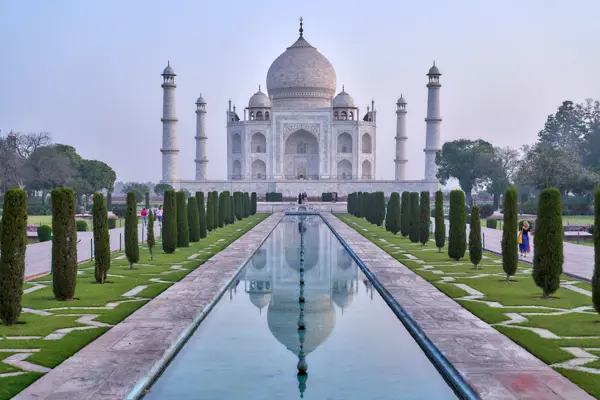 Home Swap India - Popular Locations