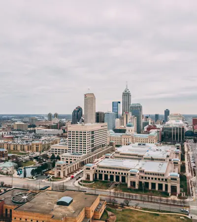 house swap in indianapolis