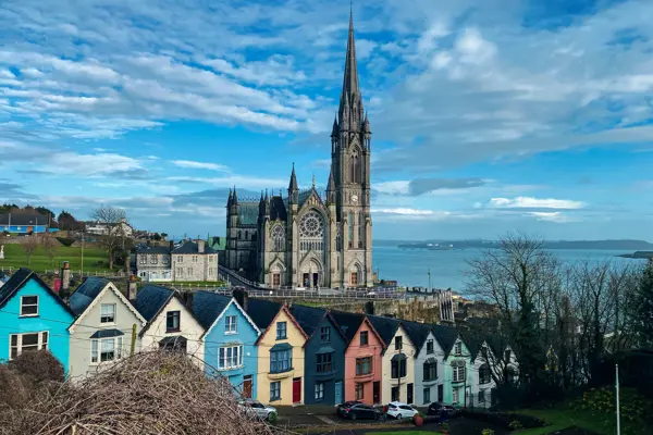 Home Swap Ireland - Home Swapping