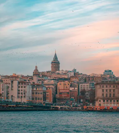 house swap in istanbul