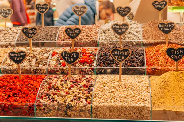 Home Swap Istanbul - Shop till You Drop at the Grand Bazaar