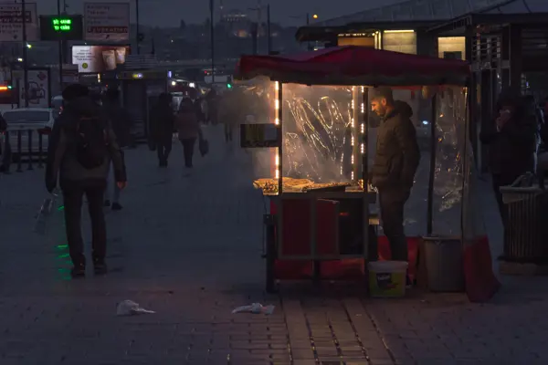 Home Swap Istanbul - Taste the Flavors of Istanbul