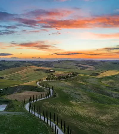 house swap in italy