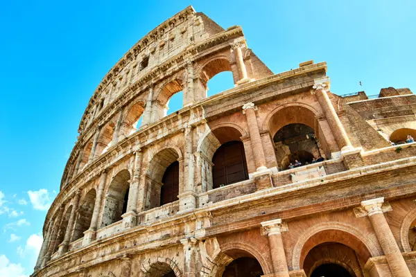 Home Swap Italy - Feasting in the Land of Pasta and Pizza