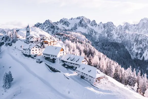Home Swap Italy - From Alps to Apennines