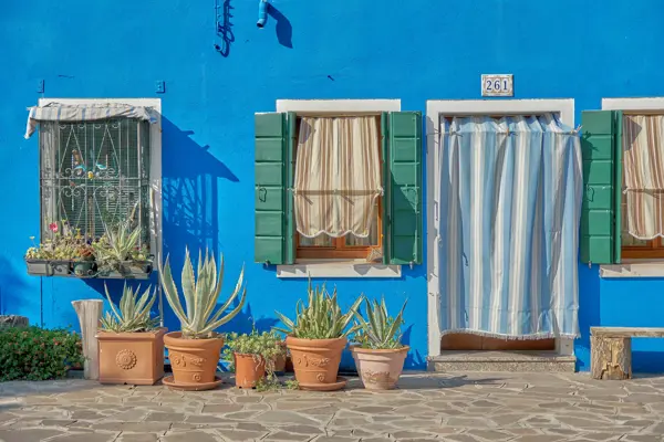 Home Swap Italy - The Mediterranean Way of Life